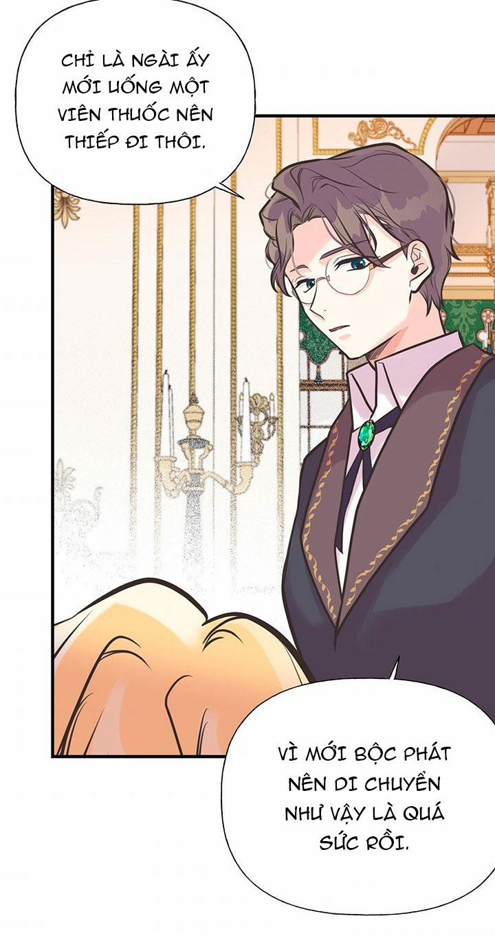 Chị Tôi Đã Nhặt Về Một Nam Chính Quyến Rũ 44 trang 64