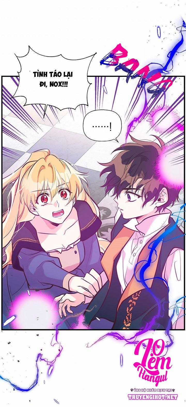 Chị Tôi Đã Nhặt Về Một Nam Chính Quyến Rũ 44 trang 7