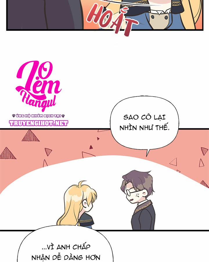 Chị Tôi Đã Nhặt Về Một Nam Chính Quyến Rũ 45 trang 18