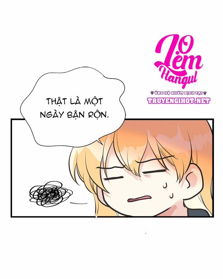Chị Tôi Đã Nhặt Về Một Nam Chính Quyến Rũ 45 trang 24