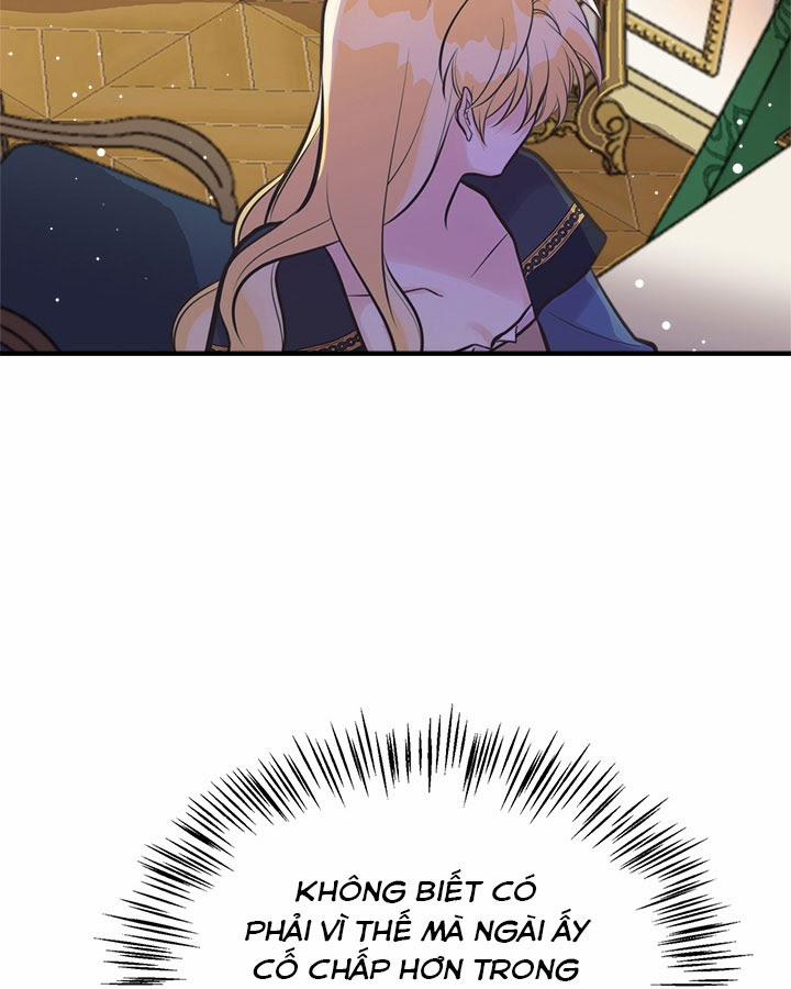 Chị Tôi Đã Nhặt Về Một Nam Chính Quyến Rũ 45 trang 29