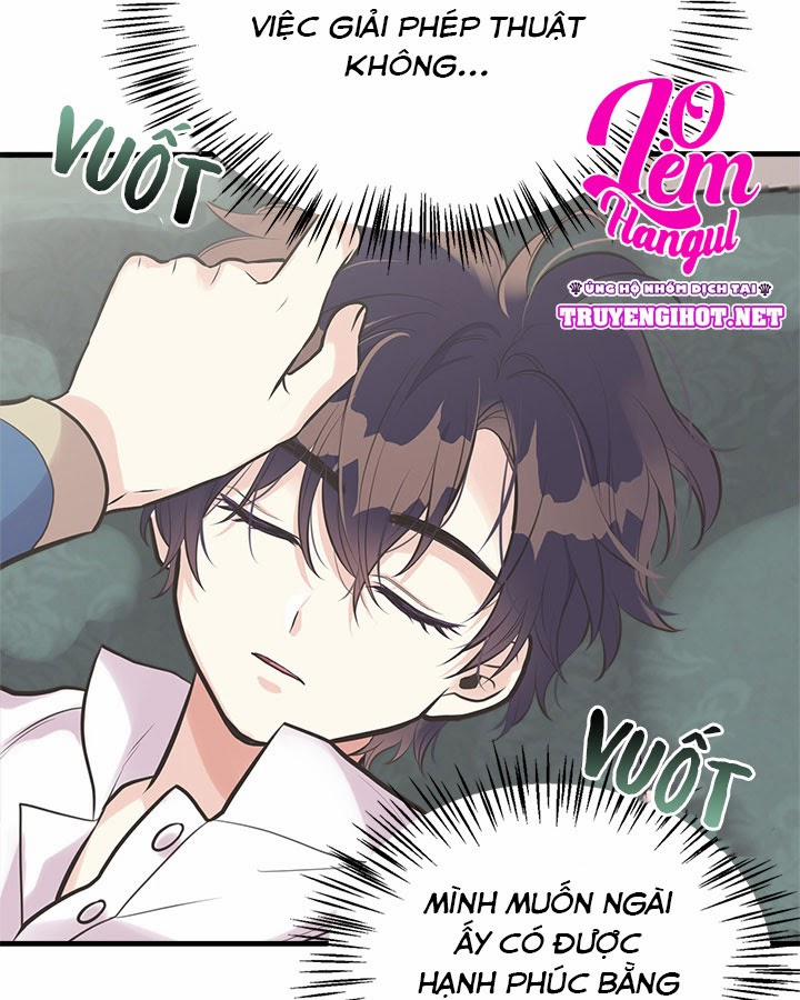 Chị Tôi Đã Nhặt Về Một Nam Chính Quyến Rũ 45 trang 30