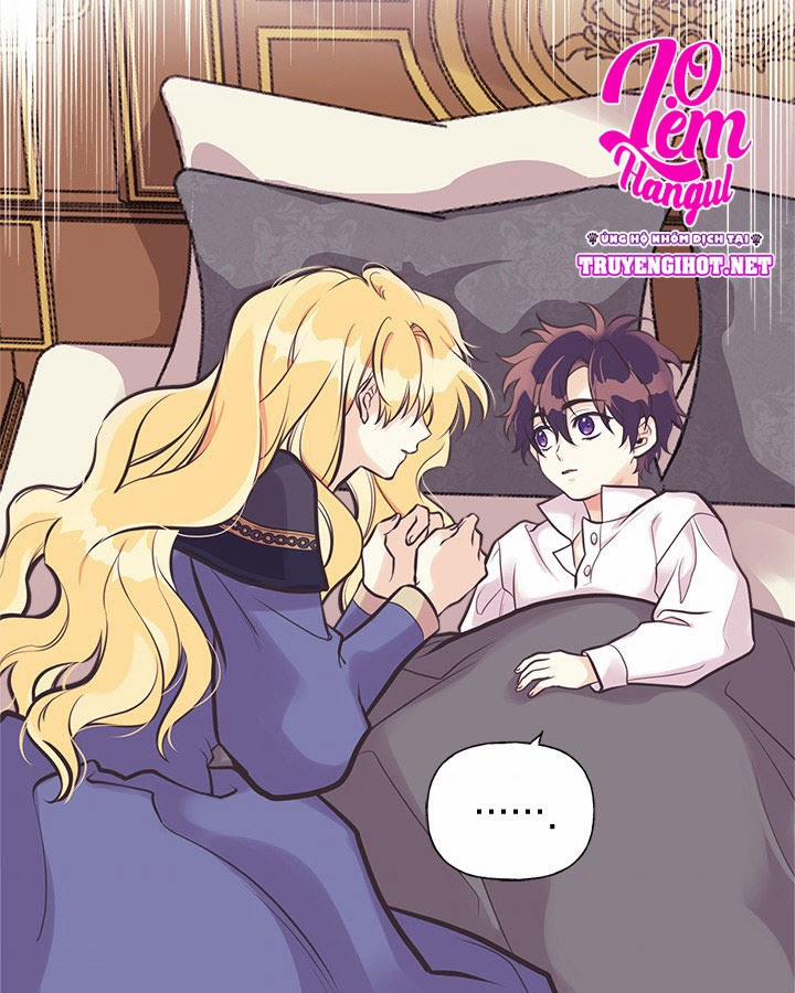 Chị Tôi Đã Nhặt Về Một Nam Chính Quyến Rũ 45 trang 38