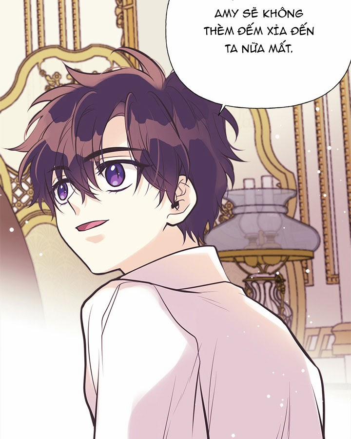 Chị Tôi Đã Nhặt Về Một Nam Chính Quyến Rũ 45 trang 49