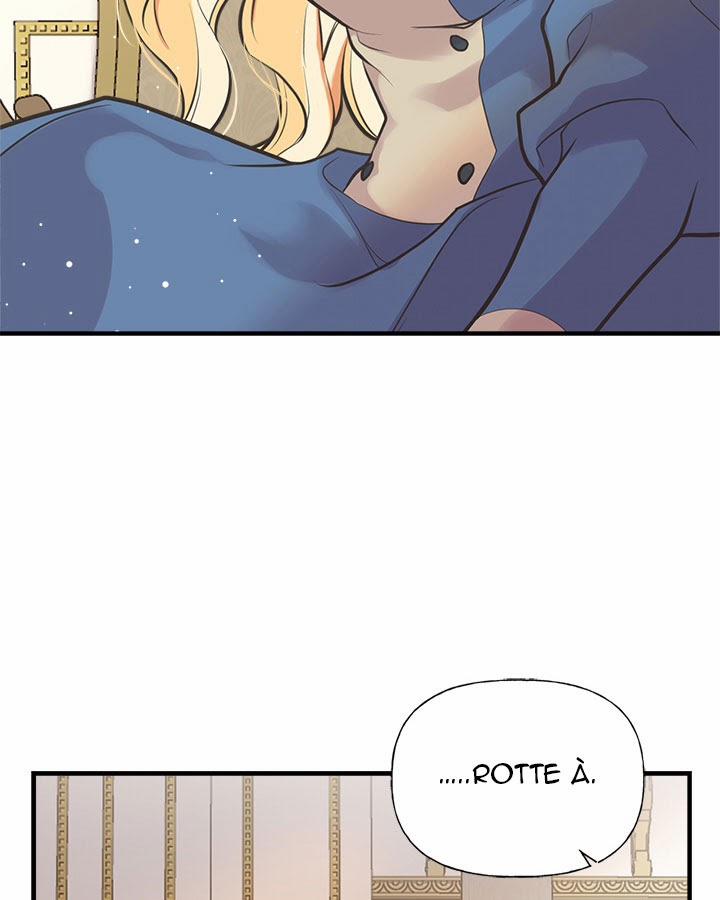 Chị Tôi Đã Nhặt Về Một Nam Chính Quyến Rũ 45 trang 5