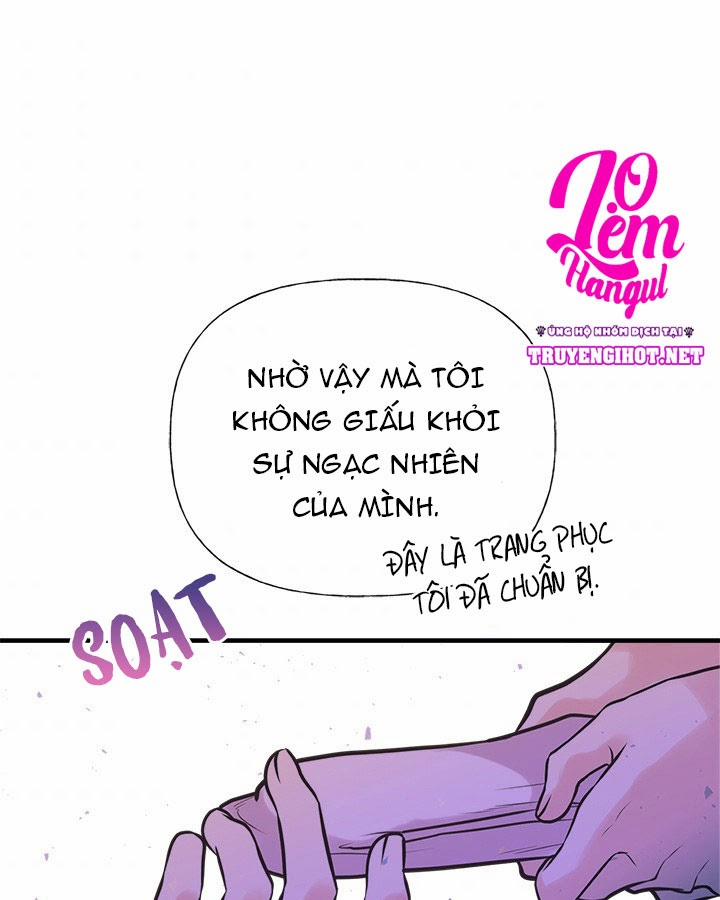 Chị Tôi Đã Nhặt Về Một Nam Chính Quyến Rũ 45 trang 68