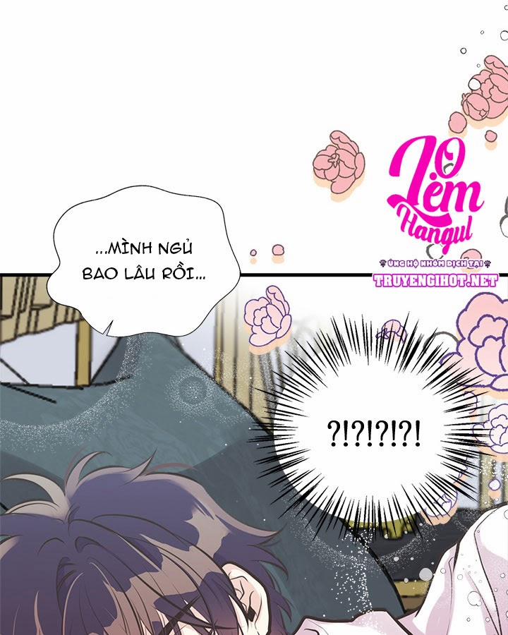 Chị Tôi Đã Nhặt Về Một Nam Chính Quyến Rũ 45 trang 86