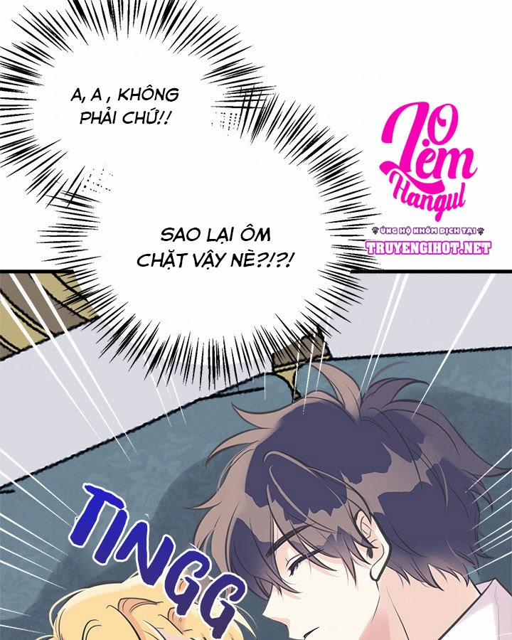 Chị Tôi Đã Nhặt Về Một Nam Chính Quyến Rũ 45 trang 88