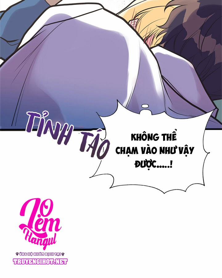 Chị Tôi Đã Nhặt Về Một Nam Chính Quyến Rũ 45 trang 93