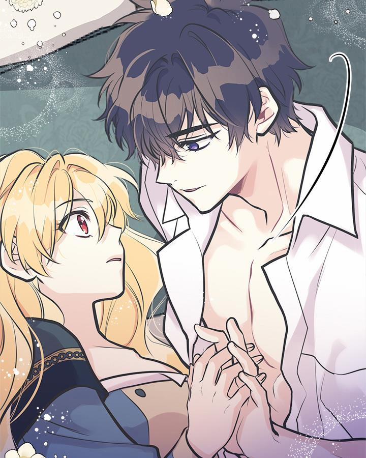 Chị Tôi Đã Nhặt Về Một Nam Chính Quyến Rũ 46 trang 5