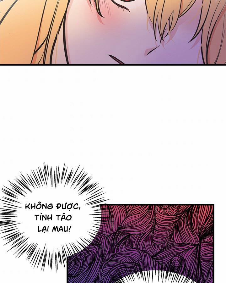 Chị Tôi Đã Nhặt Về Một Nam Chính Quyến Rũ 46 trang 7