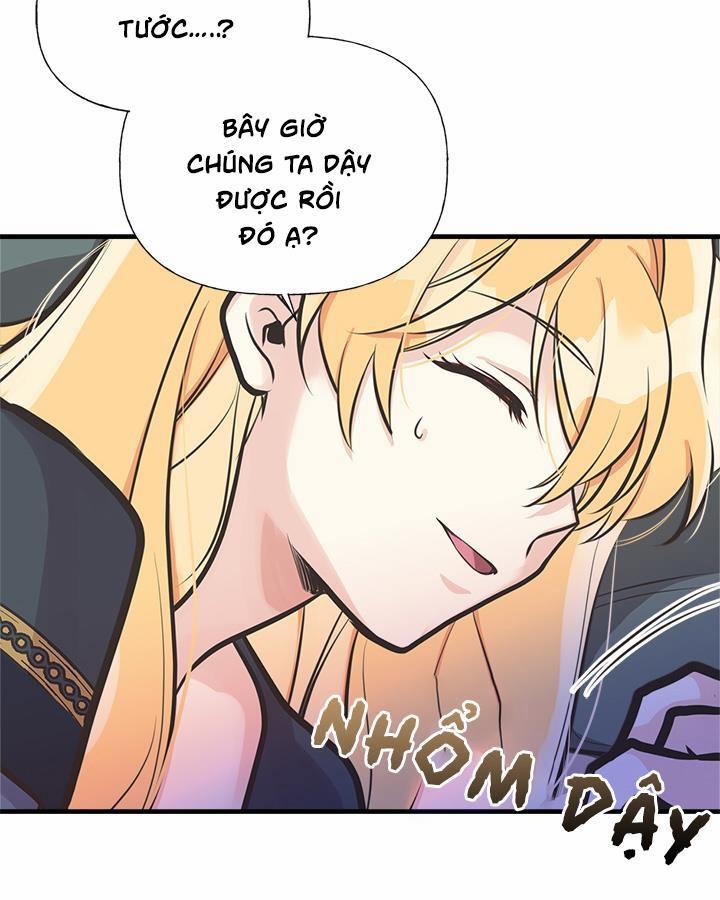 Chị Tôi Đã Nhặt Về Một Nam Chính Quyến Rũ 46 trang 9