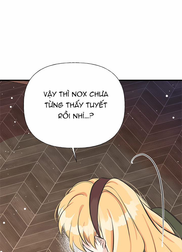 Chị Tôi Đã Nhặt Về Một Nam Chính Quyến Rũ 49 trang 11