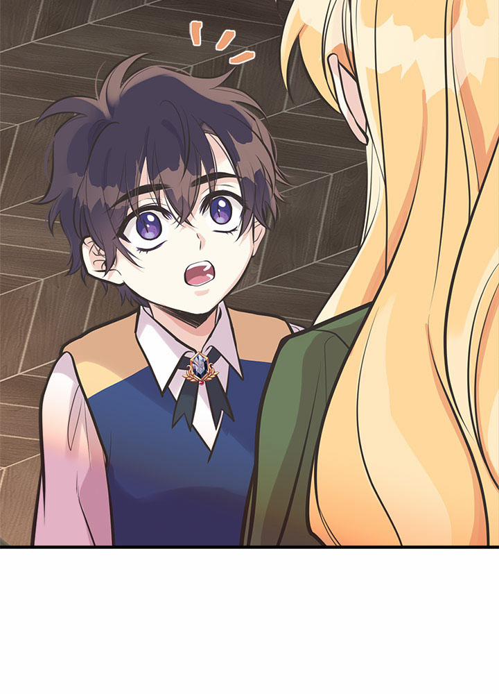 Chị Tôi Đã Nhặt Về Một Nam Chính Quyến Rũ 49 trang 14