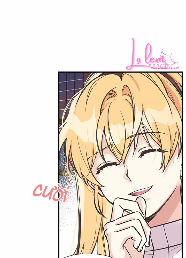 Chị Tôi Đã Nhặt Về Một Nam Chính Quyến Rũ 49 trang 15