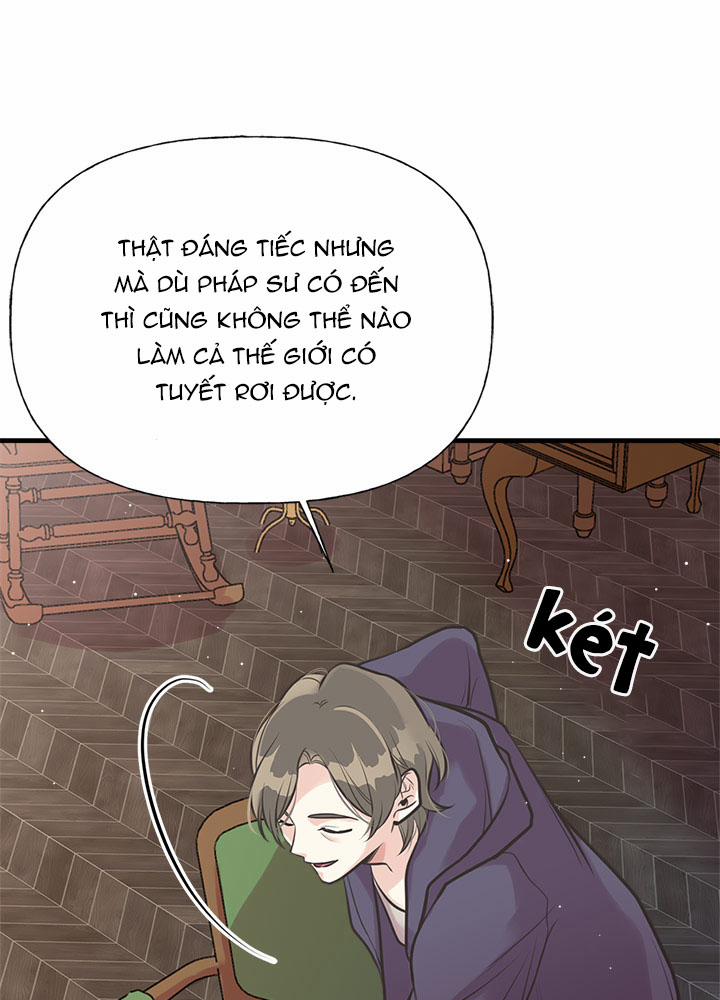 Chị Tôi Đã Nhặt Về Một Nam Chính Quyến Rũ 49 trang 19