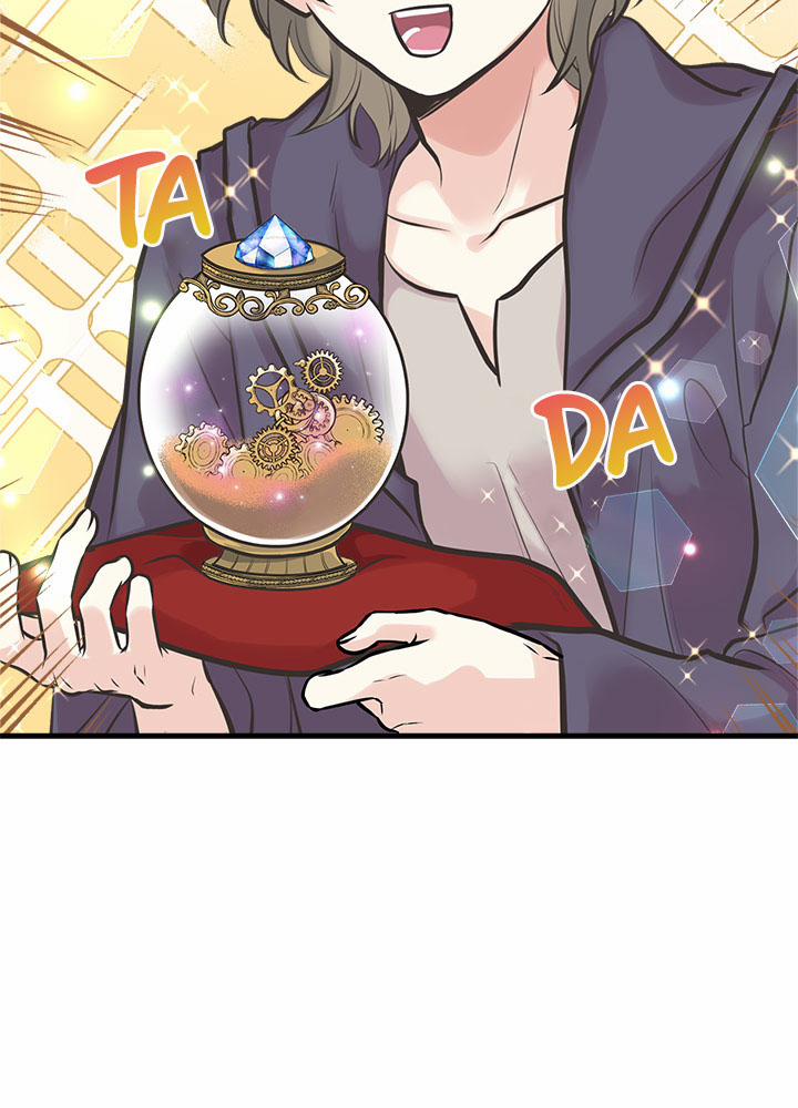 Chị Tôi Đã Nhặt Về Một Nam Chính Quyến Rũ 49 trang 2