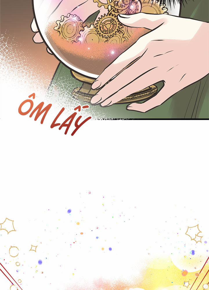 Chị Tôi Đã Nhặt Về Một Nam Chính Quyến Rũ 49 trang 23