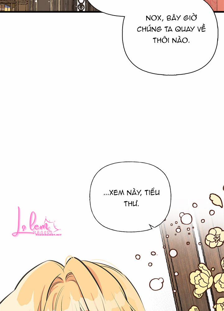 Chị Tôi Đã Nhặt Về Một Nam Chính Quyến Rũ 49 trang 30