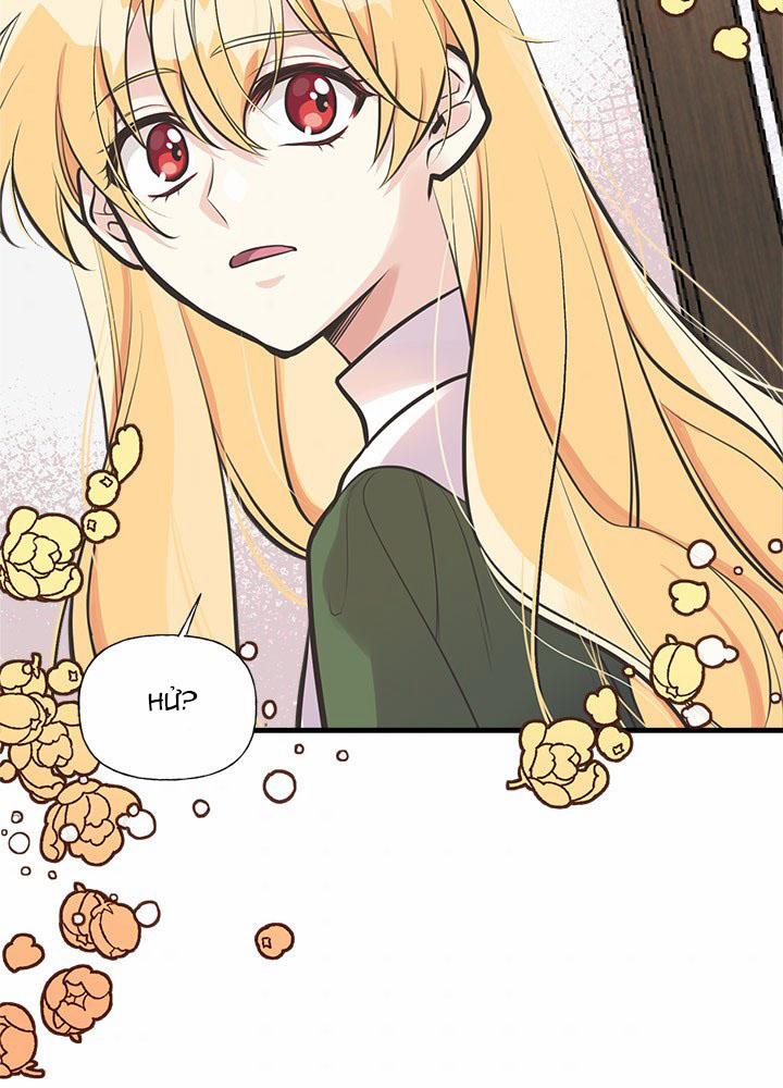 Chị Tôi Đã Nhặt Về Một Nam Chính Quyến Rũ 49 trang 31