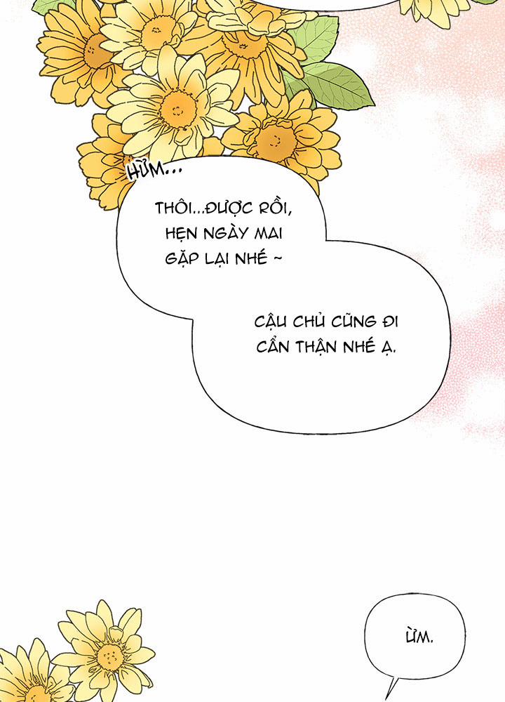 Chị Tôi Đã Nhặt Về Một Nam Chính Quyến Rũ 49 trang 36