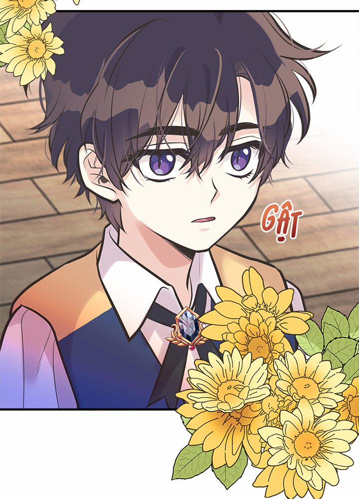 Chị Tôi Đã Nhặt Về Một Nam Chính Quyến Rũ 49 trang 37