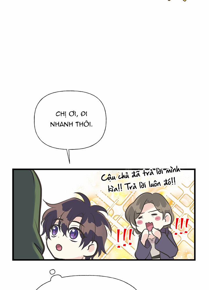 Chị Tôi Đã Nhặt Về Một Nam Chính Quyến Rũ 49 trang 38