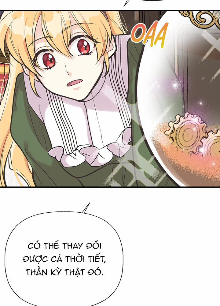 Chị Tôi Đã Nhặt Về Một Nam Chính Quyến Rũ 49 trang 4