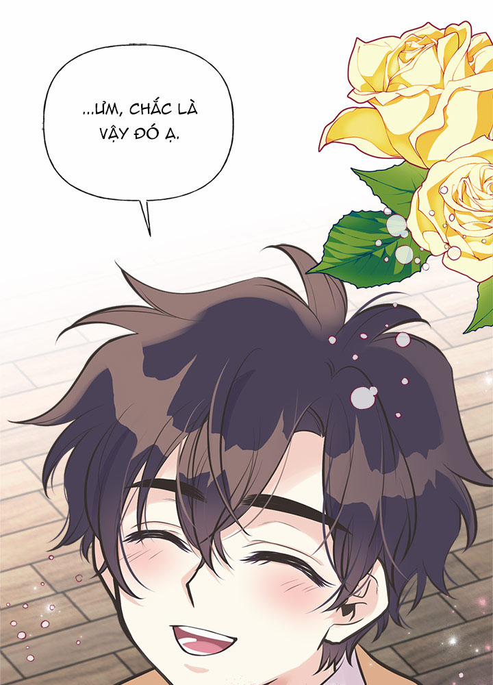 Chị Tôi Đã Nhặt Về Một Nam Chính Quyến Rũ 49 trang 47