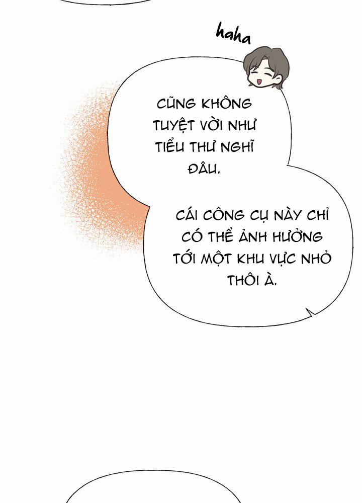 Chị Tôi Đã Nhặt Về Một Nam Chính Quyến Rũ 49 trang 5