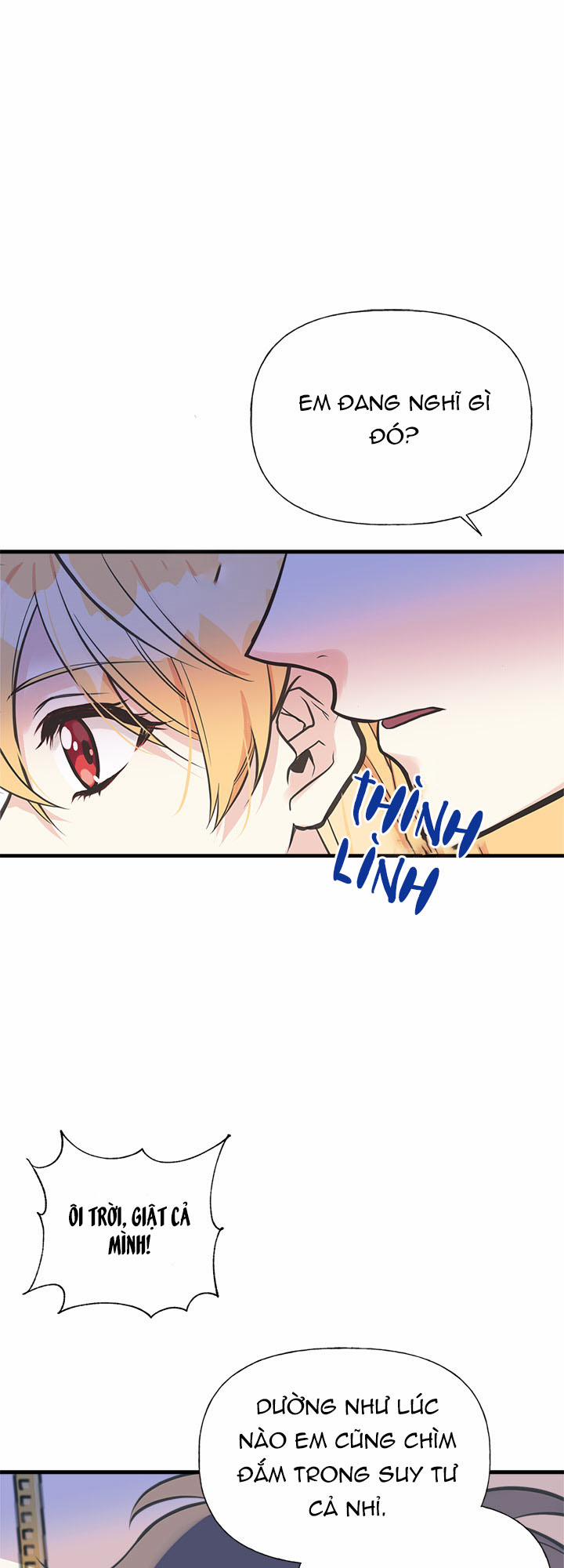 Chị Tôi Đã Nhặt Về Một Nam Chính Quyến Rũ 49 trang 67