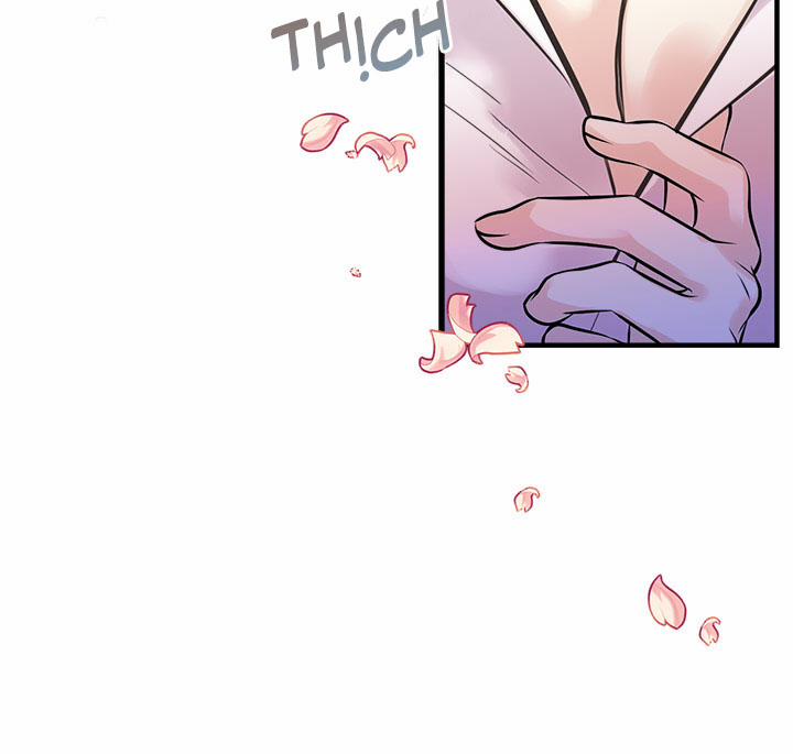 Chị Tôi Đã Nhặt Về Một Nam Chính Quyến Rũ 49 trang 74