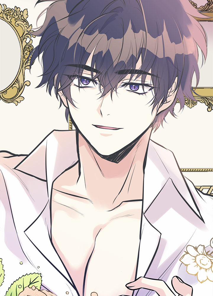 Chị Tôi Đã Nhặt Về Một Nam Chính Quyến Rũ 49 trang 76