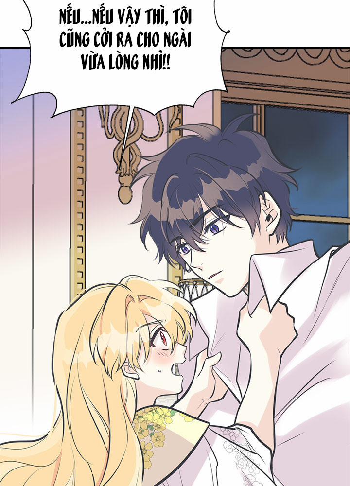 Chị Tôi Đã Nhặt Về Một Nam Chính Quyến Rũ 49 trang 81