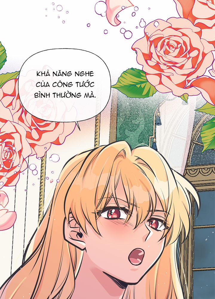 Chị Tôi Đã Nhặt Về Một Nam Chính Quyến Rũ 50 trang 11