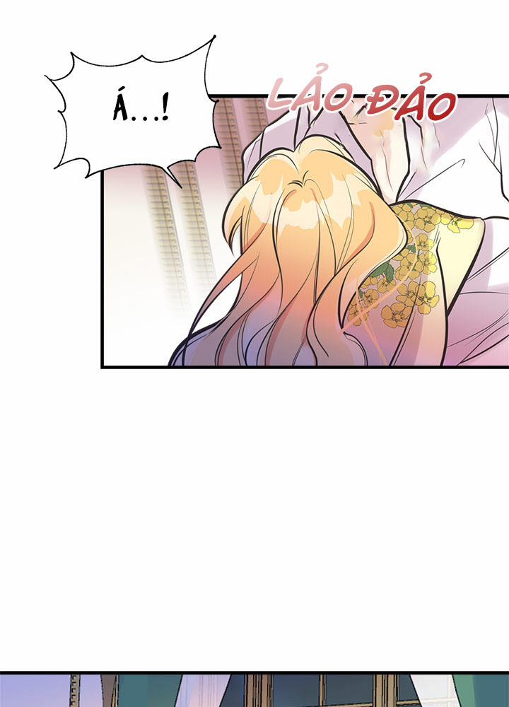 Chị Tôi Đã Nhặt Về Một Nam Chính Quyến Rũ 50 trang 2