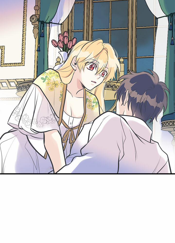 Chị Tôi Đã Nhặt Về Một Nam Chính Quyến Rũ 50 trang 3