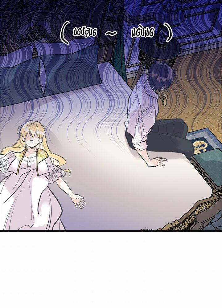 Chị Tôi Đã Nhặt Về Một Nam Chính Quyến Rũ 50 trang 36