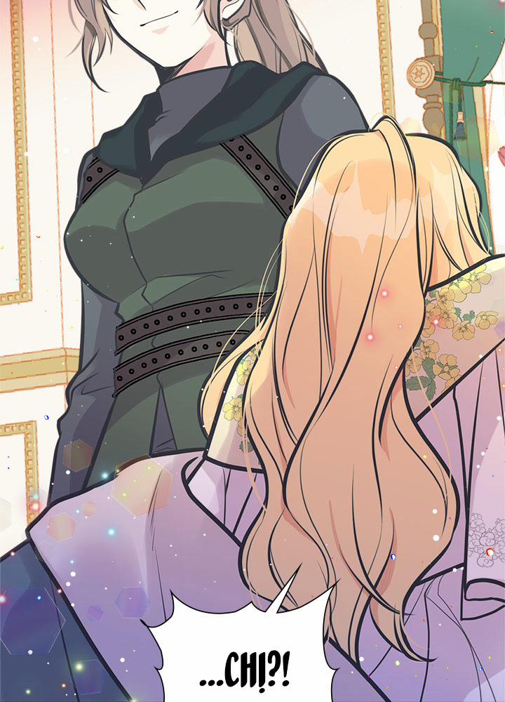 Chị Tôi Đã Nhặt Về Một Nam Chính Quyến Rũ 50 trang 79