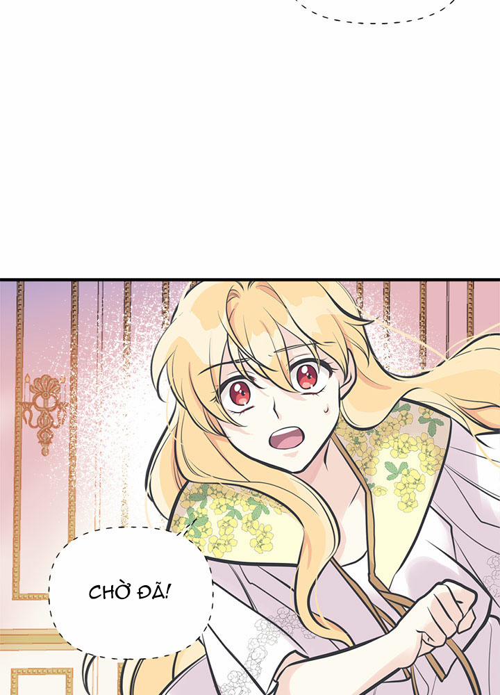 Chị Tôi Đã Nhặt Về Một Nam Chính Quyến Rũ 50 trang 82