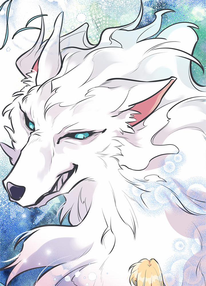 Chị Tôi Đã Nhặt Về Một Nam Chính Quyến Rũ 50 trang 93