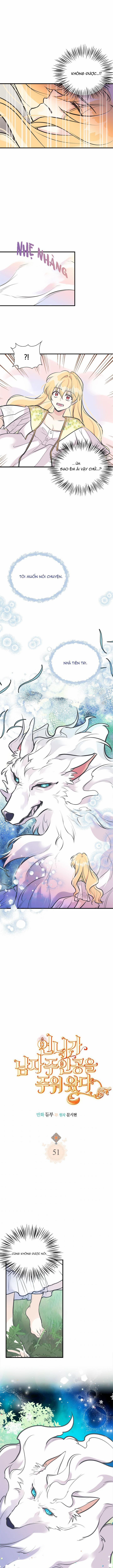 Chị Tôi Đã Nhặt Về Một Nam Chính Quyến Rũ 51 trang 0