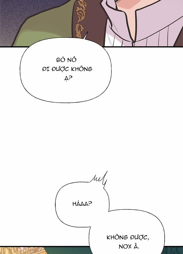 Chị Tôi Đã Nhặt Về Một Nam Chính Quyến Rũ 52 trang 10