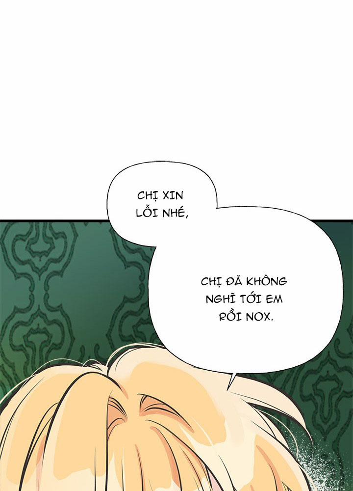 Chị Tôi Đã Nhặt Về Một Nam Chính Quyến Rũ 52 trang 15