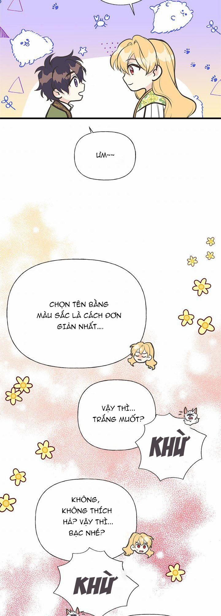 Chị Tôi Đã Nhặt Về Một Nam Chính Quyến Rũ 52 trang 31