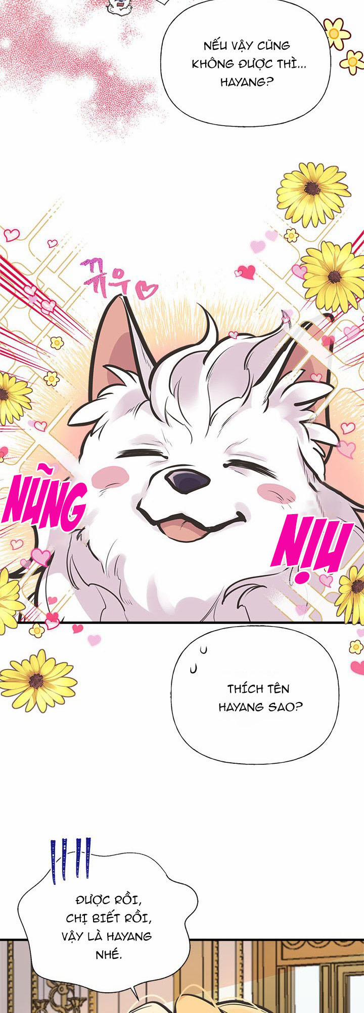Chị Tôi Đã Nhặt Về Một Nam Chính Quyến Rũ 52 trang 32