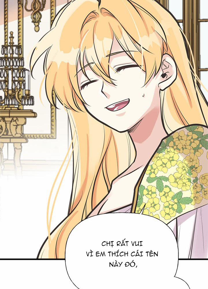 Chị Tôi Đã Nhặt Về Một Nam Chính Quyến Rũ 52 trang 33