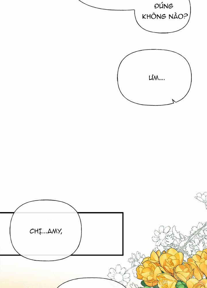 Chị Tôi Đã Nhặt Về Một Nam Chính Quyến Rũ 52 trang 34