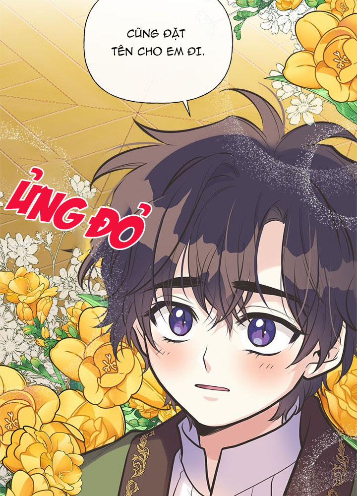 Chị Tôi Đã Nhặt Về Một Nam Chính Quyến Rũ 52 trang 35