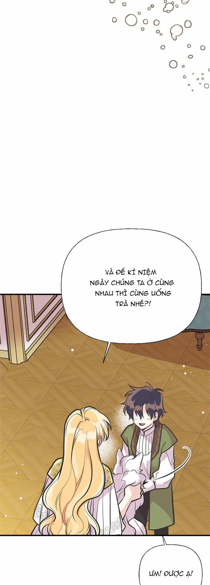 Chị Tôi Đã Nhặt Về Một Nam Chính Quyến Rũ 52 trang 41